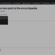 CS50x 2020 Web Programming Python JS Project 1 Wiki