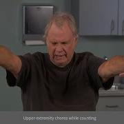 Recognizing HD Chorea Upper And Lower Extremity Chorea