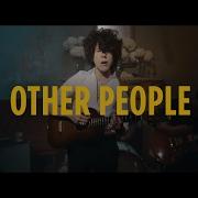 LP Other People Official Music Video