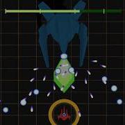 Shmup Prototype Boss