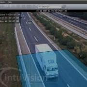 Vehicle Classification Counting