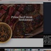2 Lets Build A Restaurant App Hyperapp JS Starter Kit CodingPhase