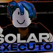 Solara Executor Ultra Fast Keyless Stable API Christmas Update