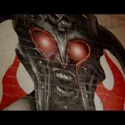 HATEBREED Instinctive Slaughterlust OFFICIAL MUSIC VIDEO
