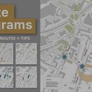 Site Analysis Using Illustrator Tutorial