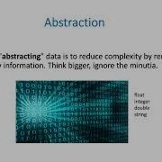 C Abstraction Data Structures