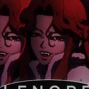 Need Space Multifandom AMV