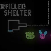 Overfilled Shelter Rain World OC Animatic