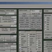 Batch Processing In ANSLAB