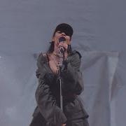 Rihanna Love On The Brain Live At Made In America 2016