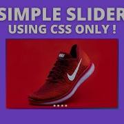 How To Make A Image Slider With HTML CSS Easy Tutorial 2022