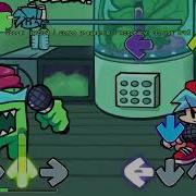 FNF Vs Lime Stargazer FC VS Impostor V5 Restored