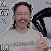 AVA MAX MY OH MY SINGLE MUSIC VIDEO REACTION