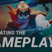 Recreating The Pathless Gameplay Mix And Jam