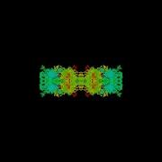 Random Color Art 550