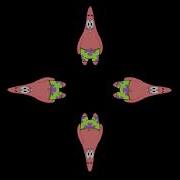 Patrick Dancing Hologram