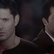 Dean Castiel My Tears Ricochet