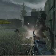 COD4 Shipment Madness