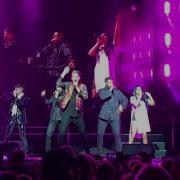 Pentatonix Evolution Of Michael Jackson Cincinnati OH 8 6 17