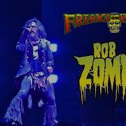 Rob Zombie Full Show Syracuse NY 9 4 2024