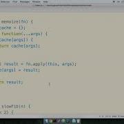 16 Runtime Complexity In Practice Fibonacci 5 I Believe Its Memoization