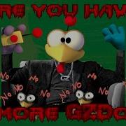 Споры вокруг кода ИИ GZDoom
