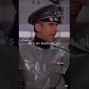 Assholes Spaceballs