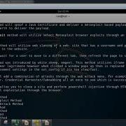 13 Social Engineering Toolkit