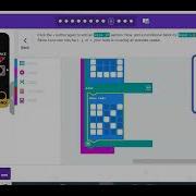 Microbit Rock Paper Scissors