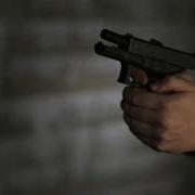 Glock Super Slow Mo Firing