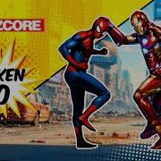 Remzcore Hakken Go