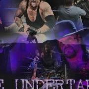The Undertaker 11th WWE Theme Song Dark Side V4