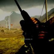 BFBC2 Sniper Shot Test Hd