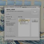 Using LabView Setting Up A Teleop Program