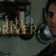 Taxi Driver
