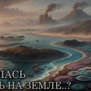 Протерозой Как ВЫГЛЯДЕЛА Земля когда ЖИЗНЬ только начиналась Документалка для сна