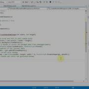 C Tutorial 32 Bit Random Pixel Image WinForm Bitmap And WPF BitmapSource