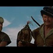 The Conqueror 1956 John Wayne Compilation
