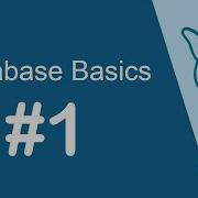 Java FullStack Developer Database Basics Part 1 Setup Environment