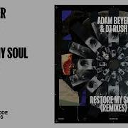 Adam Beyer DJ Rush Take Me There Lilly Palmer Remix Drumcode