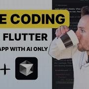 Vibe Coding With Flutter Cursor AI