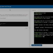Intro To Linux Cisco Lab16 Creating Users And Groups