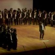 The Gamma Lambda Chapter Of Alpha Kappa Alpha FALL 08 Serious Matter