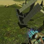 GMod 10 Minute Contraptions Retarded Minge Walker