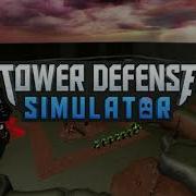 Tower Defense Simulator OST Hardcore Wave 45 50 Theme