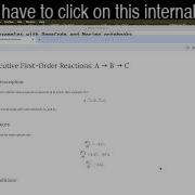 Creating Interactive Examples With OpenCode And Marimo Notebooks