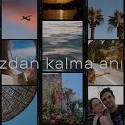 Yazdan Kalma Anılar