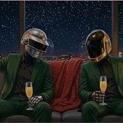 Daft Punk Midnight Luxury Lounge Chill Disco Synthwave Chillwave Electronic Funk Playlist
