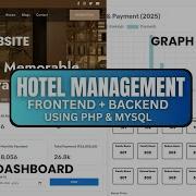 Hotel Management System Using PHP Source Code Available Php Projects Dcode Materials
