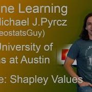 05e Machine Learning Shapley Value
